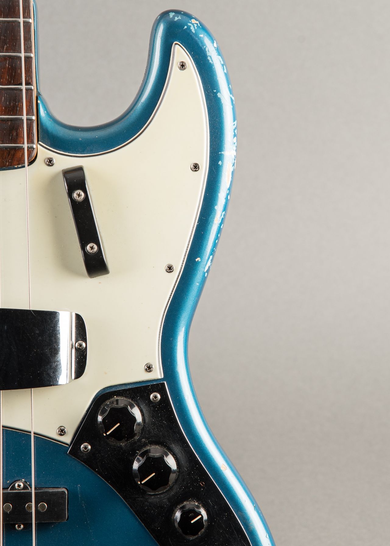 Fender (WEBSHOPクリアランスセール)Fender / Made in Japan