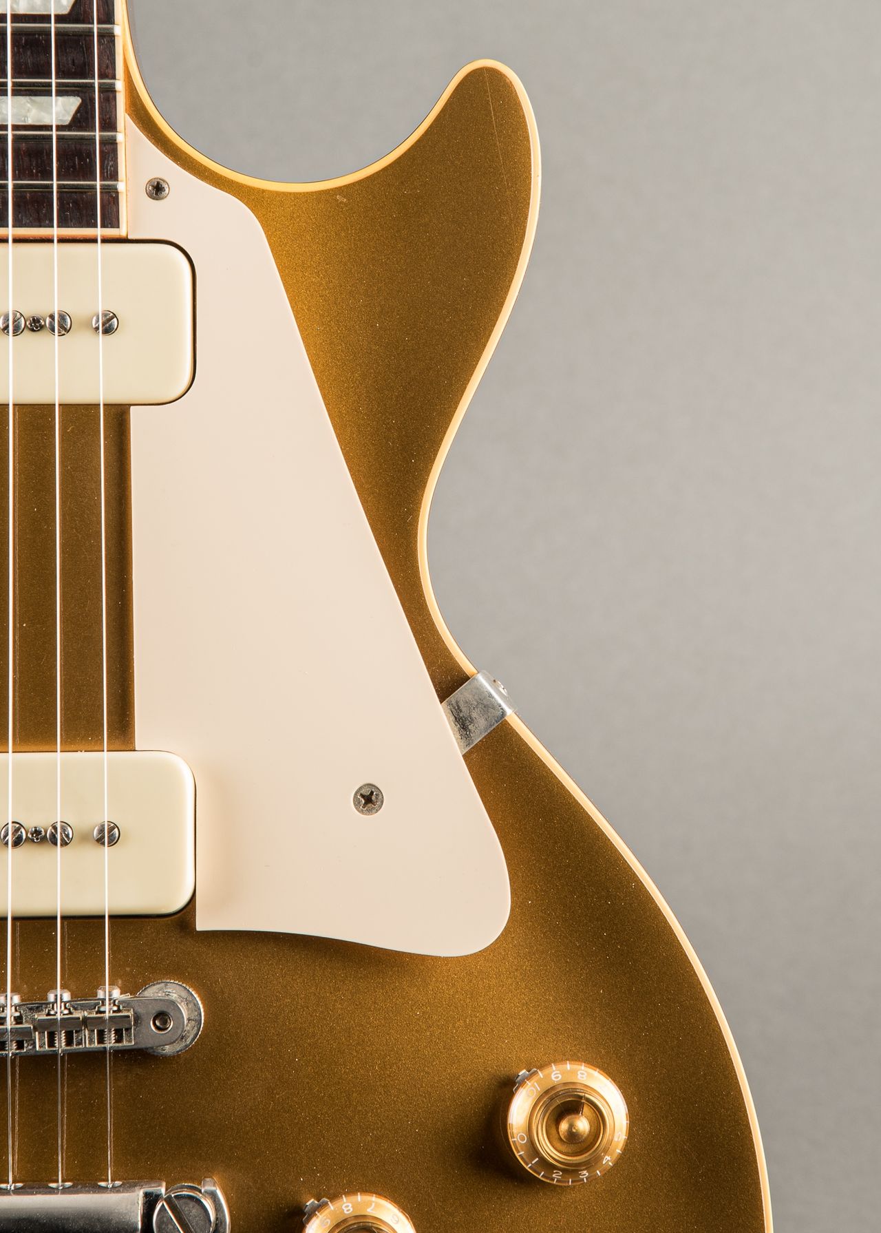 Carter Vintage - Gibson Les Paul '56 Custom Shop Reissue Carter Vintage - Gibson Les Paul '56 Custom Shop Reissue