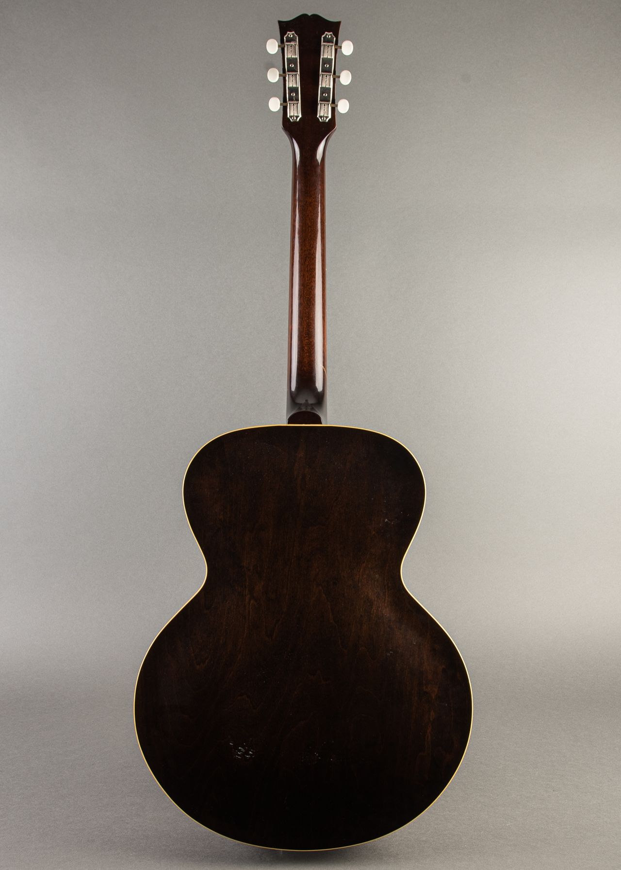 Carter Vintage - Gibson ES-125 1957, Sunburst | Carter