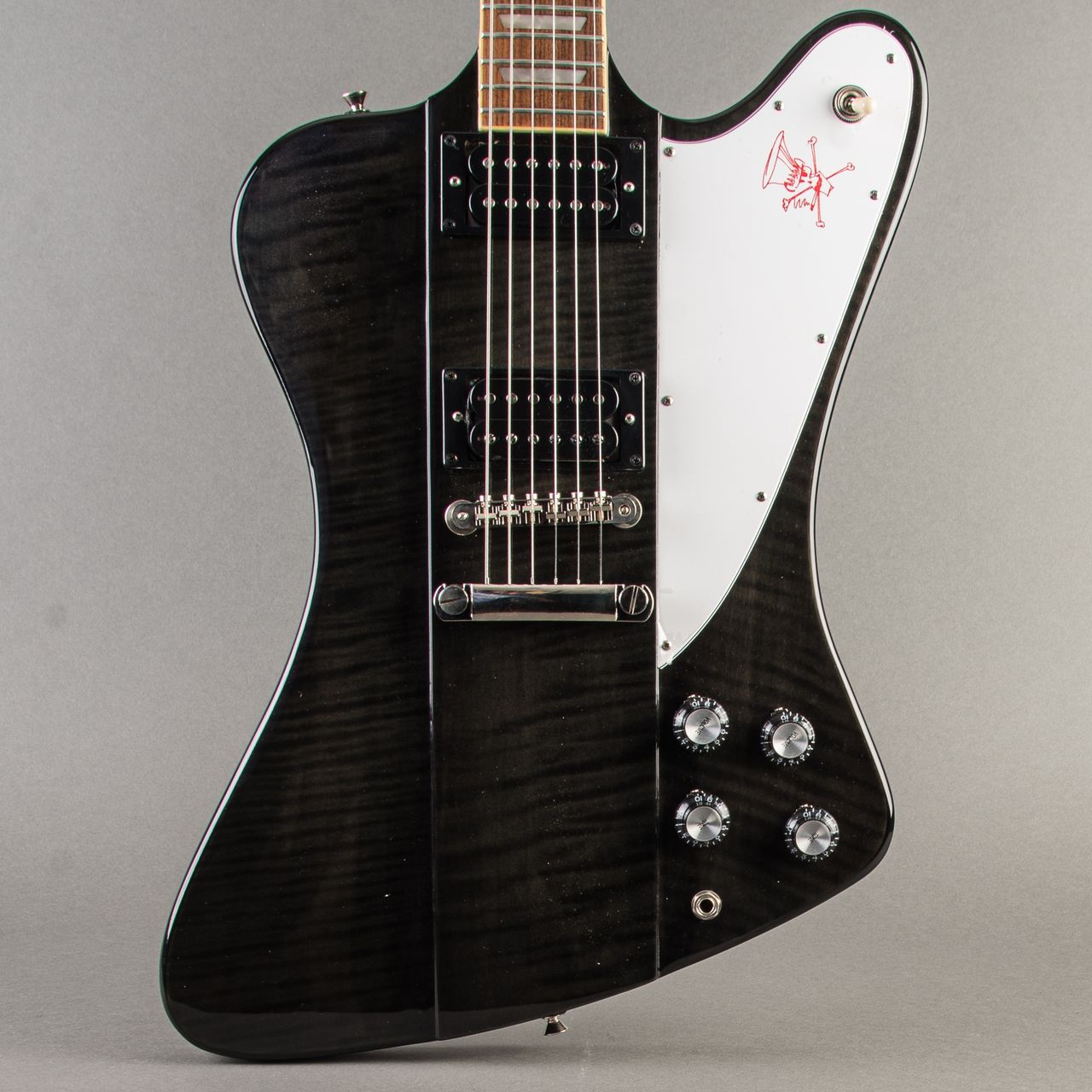 Carter Vintage - Epiphone Limited Edition Slash Firebird