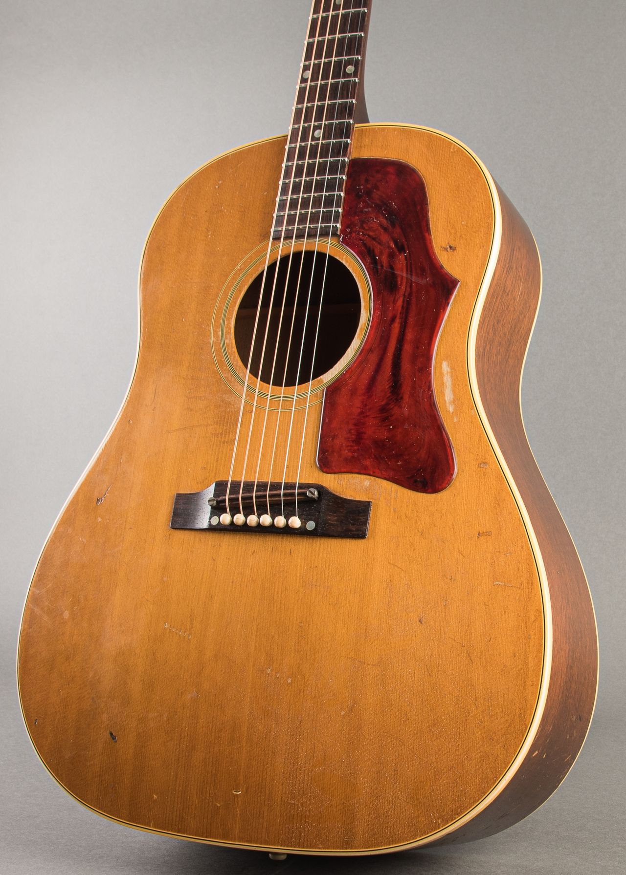 Carter Vintage - Gibson J-50 1965, Natural | Carter Vintage