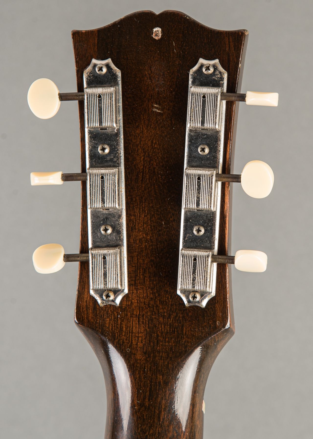 Carter Vintage - Gibson LG-1 1951, Sunburst | Carter Vintage