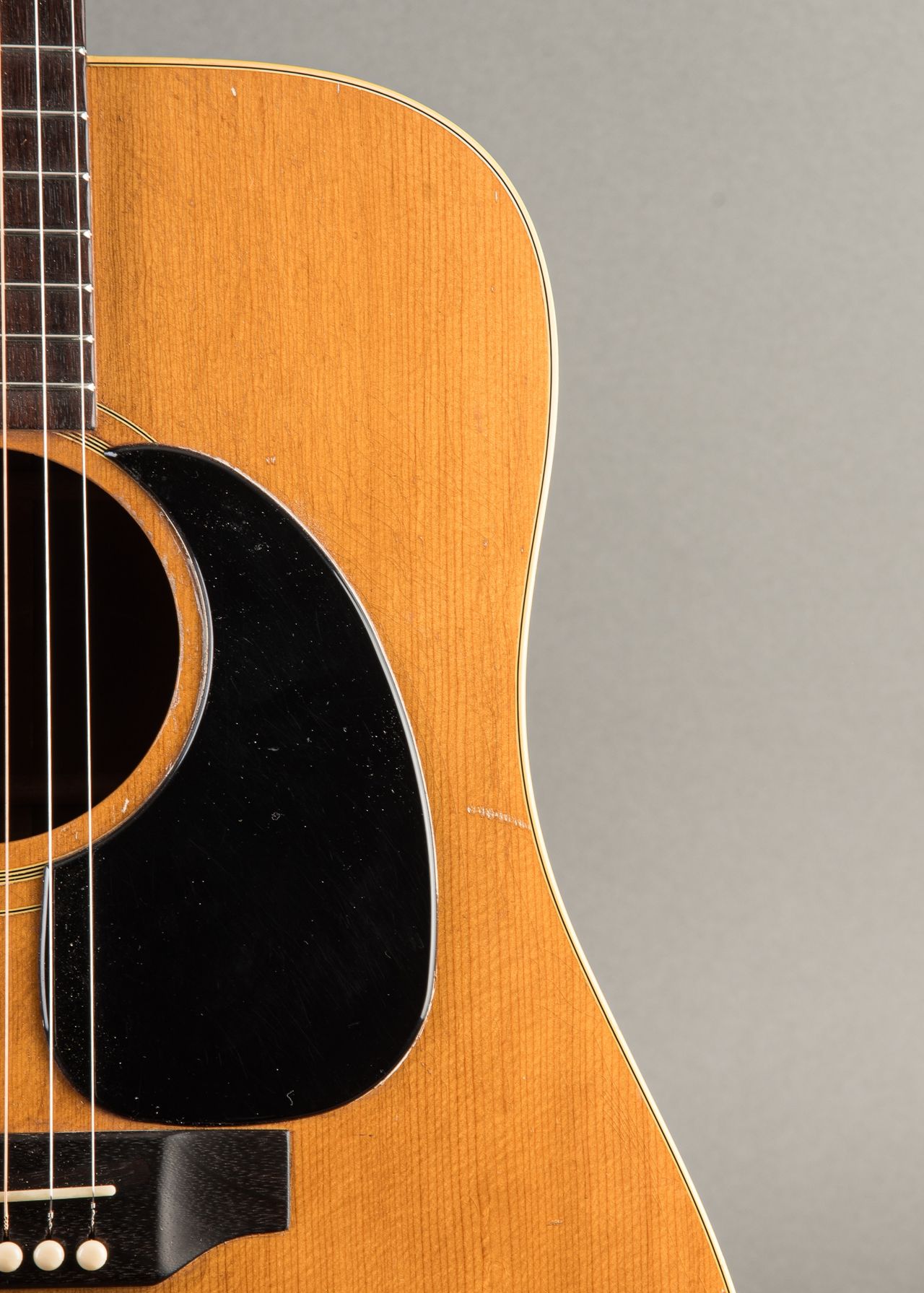 Carter Vintage - Gibson J-50 1970s, Natural | Carter Vintage Carter Vintage - Gibson J-50 1970s, Natural | Carter Vintage