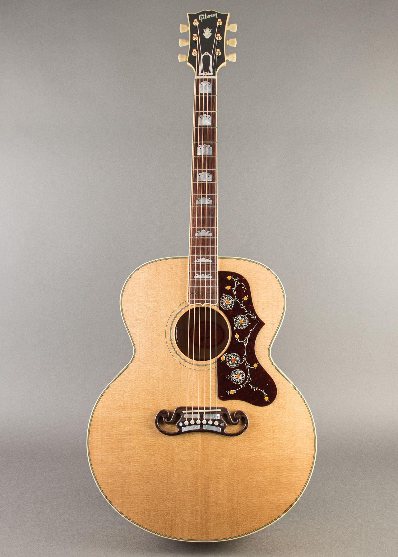 レビュー高評価商品 Carter Vintage Antique 2025, Original SJ-200 Gibson - ギター