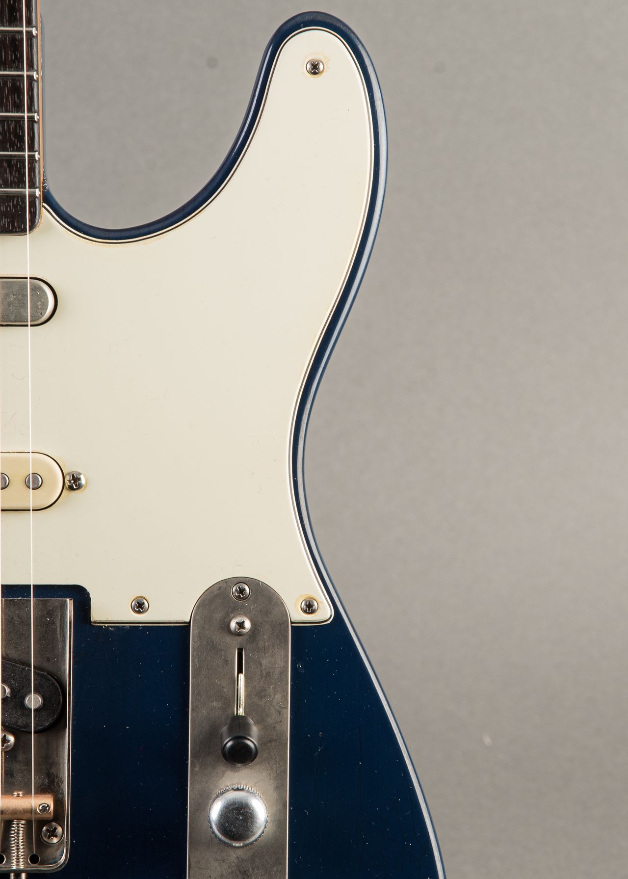 Carter Vintage - Whitfill Nashville T 2025, Midnight Blue