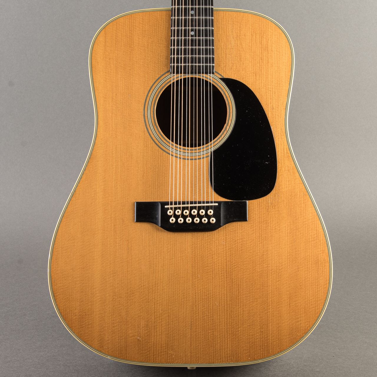 Martin D12-18 1970年代 Martin D12-18 12 Strings (1977) | eBay