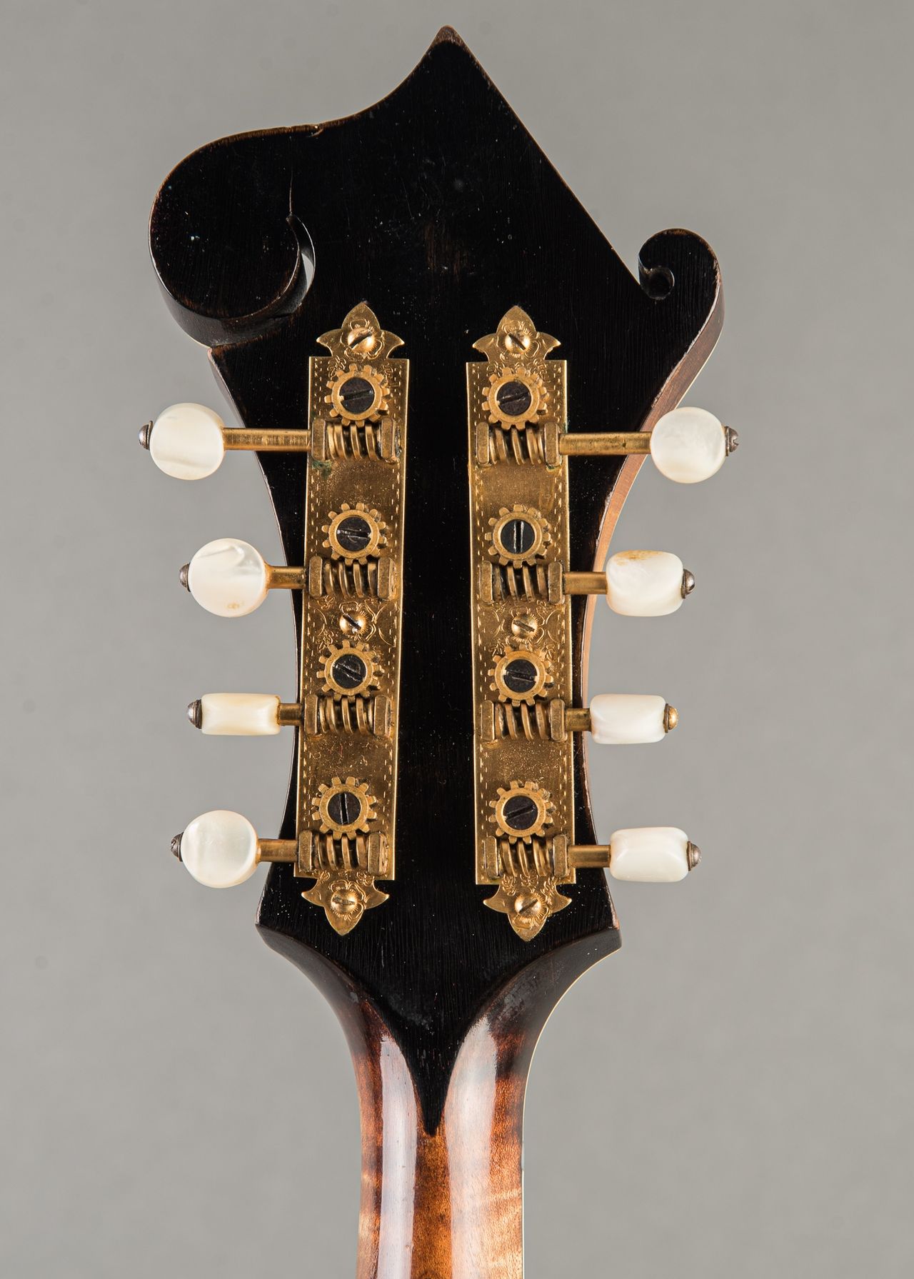 Carter Vintage - Gibson F-5 Fern 1927, Sunburst | Carter Vintage