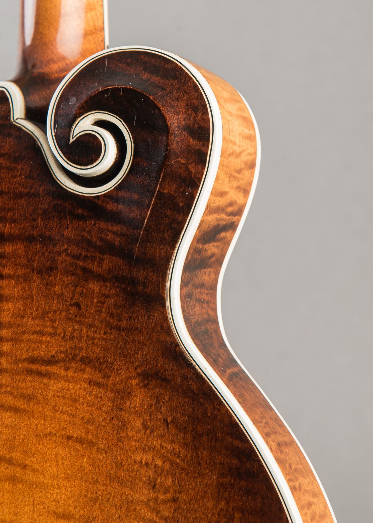 Carter Vintage - Gibson F-5 Fern 1927, Sunburst | Carter Vintage