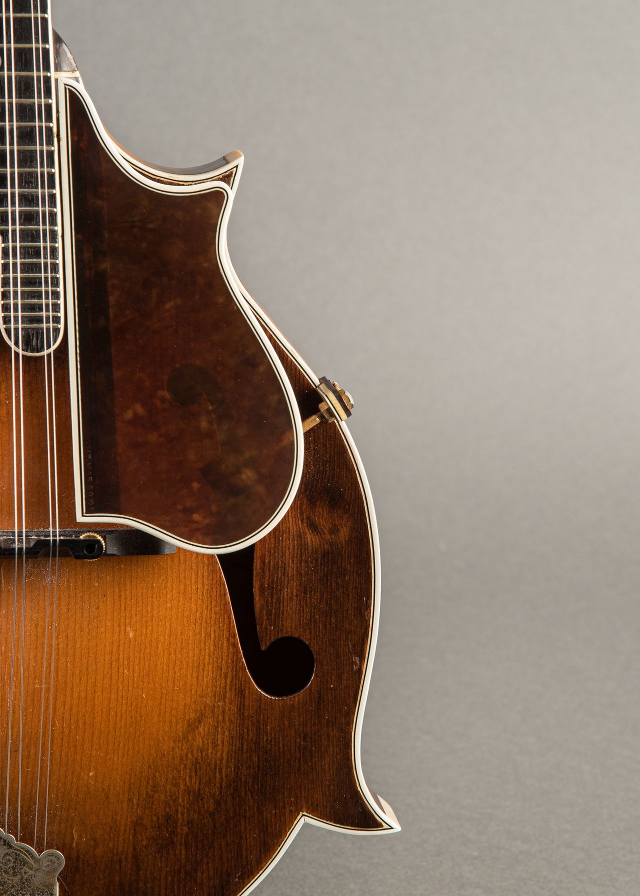 Gibson F-5 Lマンドリン サンバースト Gibson F-5 Lマンドリン サンバースト