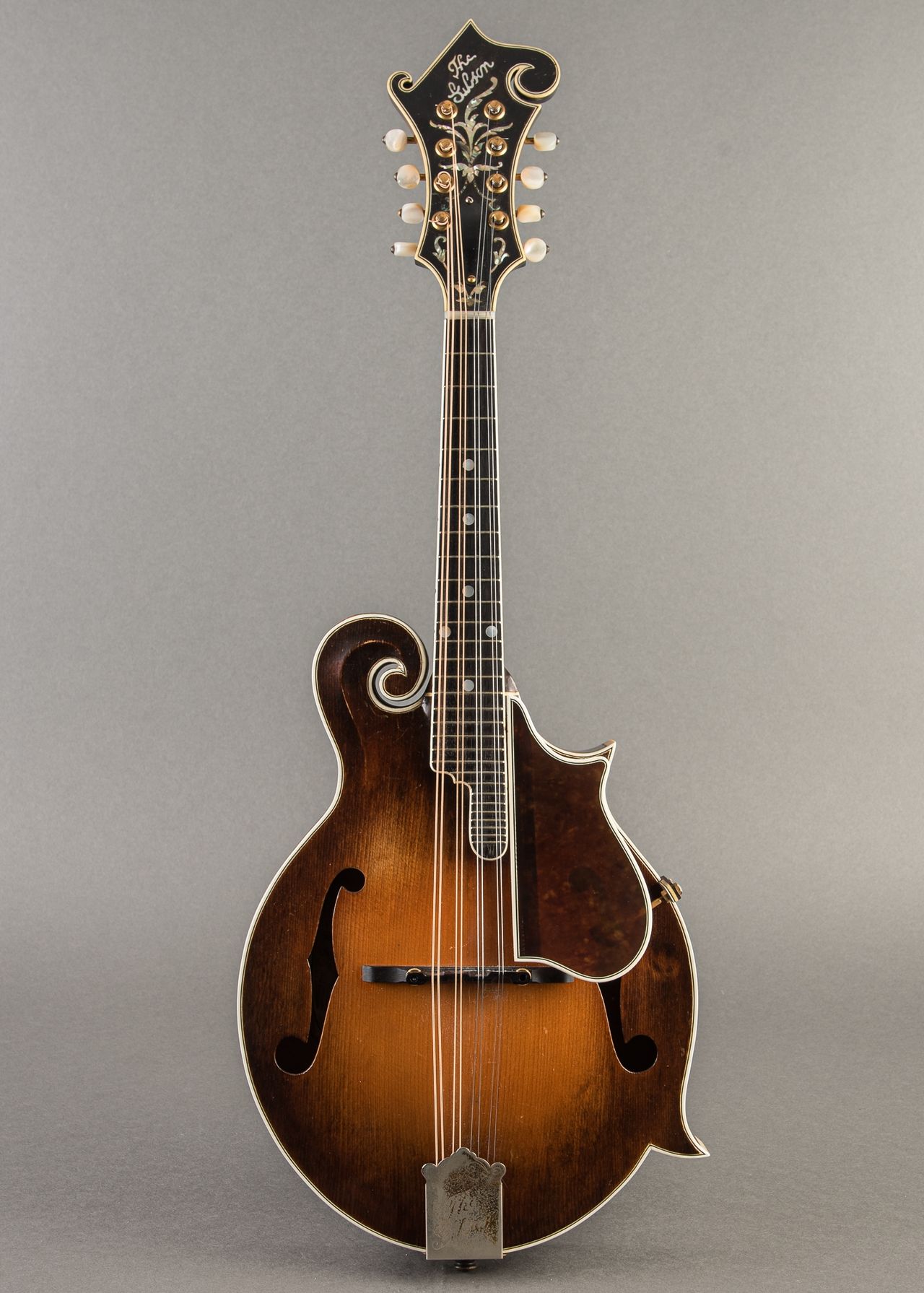 Carter Vintage - Gibson F-5 Fern 1927, Sunburst | Carter Vintage