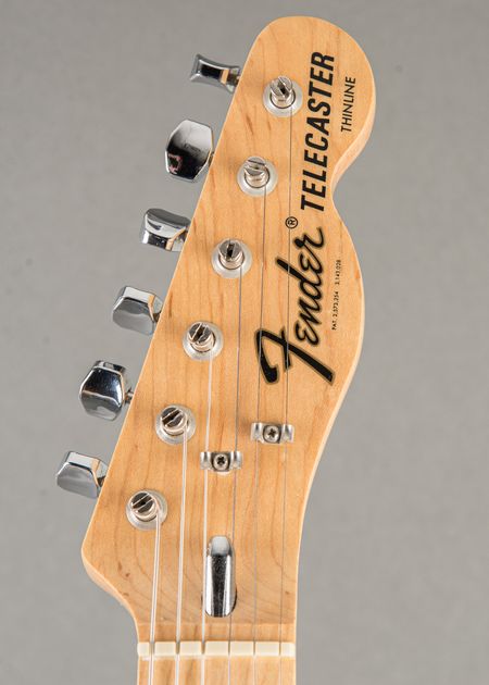 ギター FenderCustomTelecaster AmericanVintage62 Telecaster | Electric Guitars | Fender® Guitars