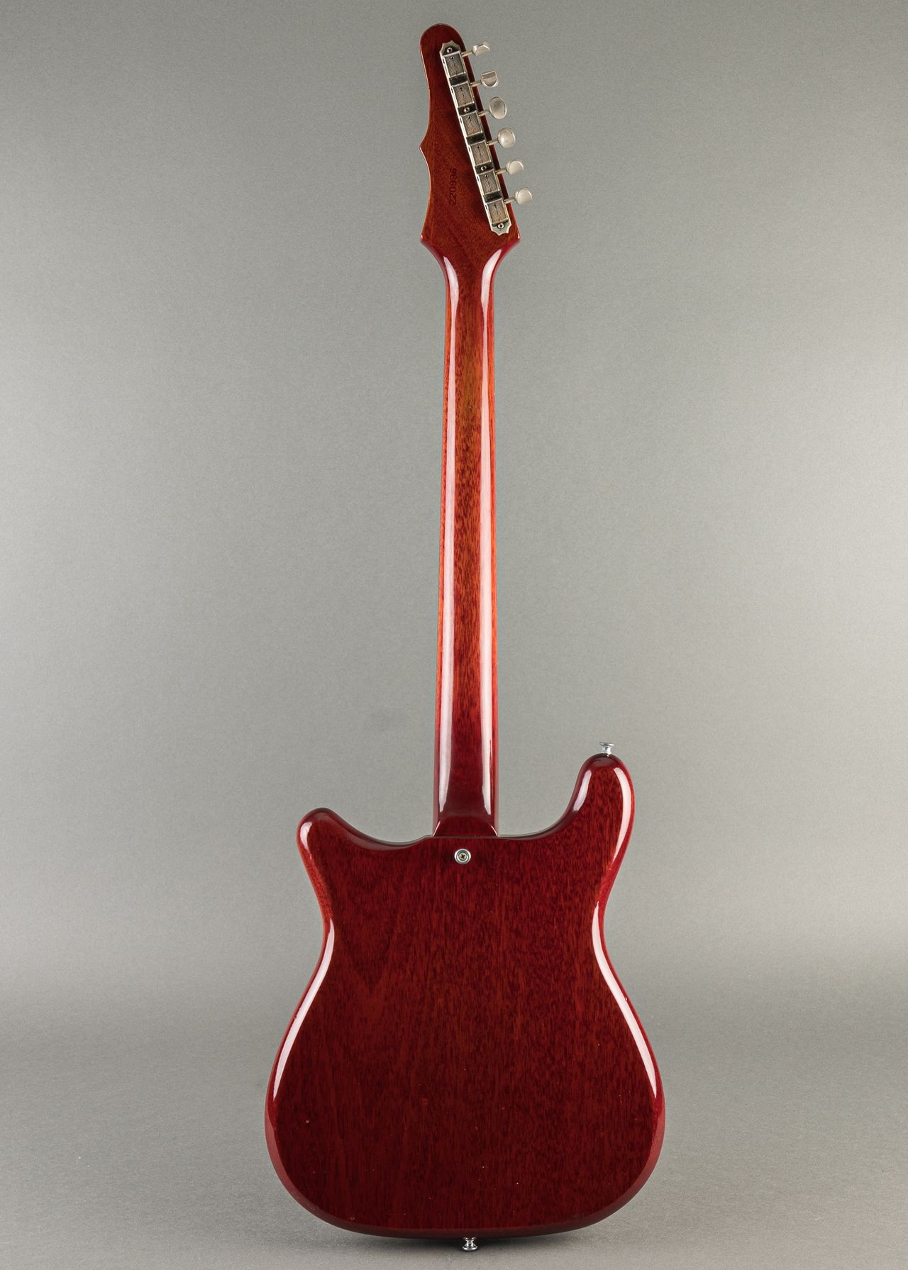 Carter Vintage - Epiphone Wilshire 1964, Cherry | Carter Vintage