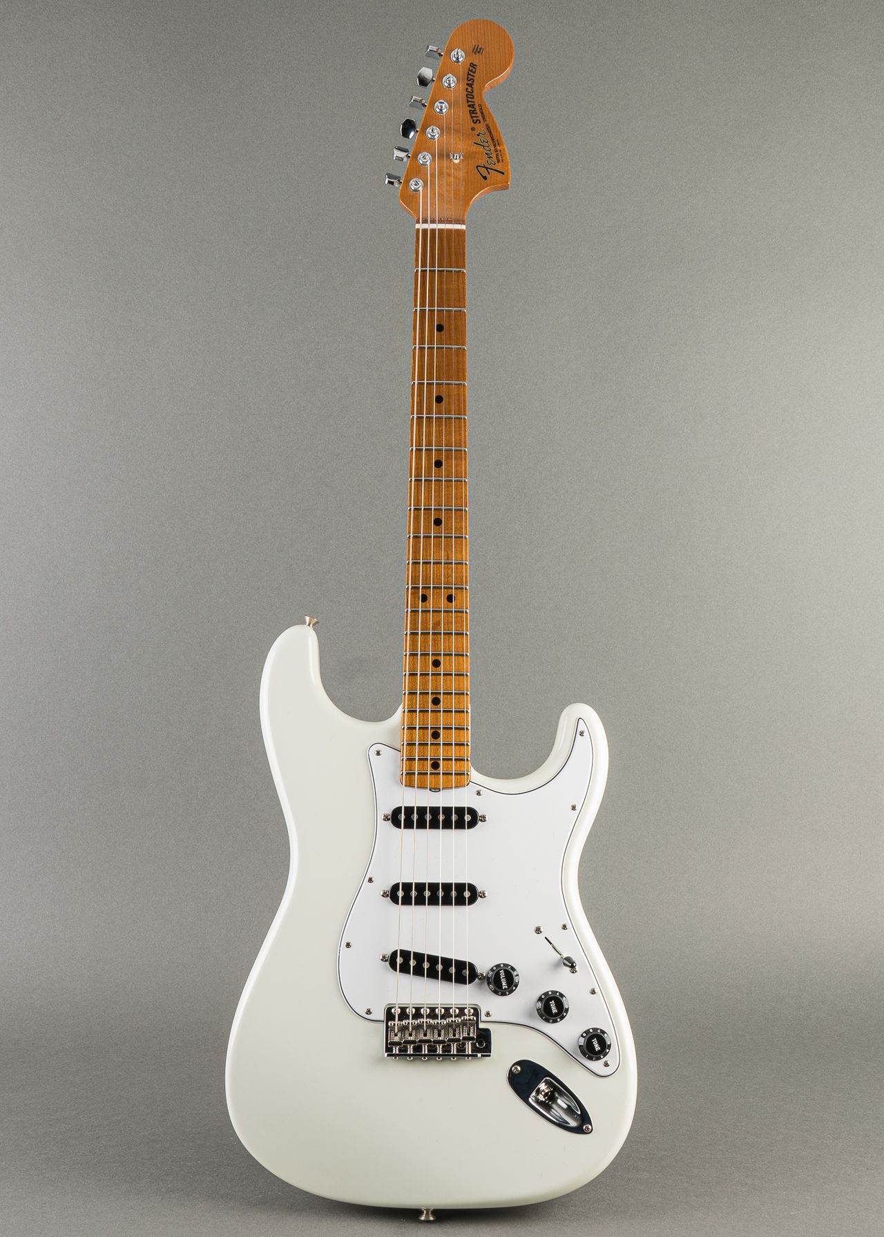 ギター Fender STRATOCASTER Fender Japan Stratocaster St-362 Electric Guitar Candy Apple