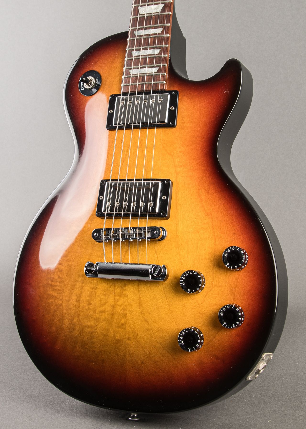【うーこ様】 Gibson USA Les Paul Studio Gibson Les Paul Studio Guitar with Soft Case