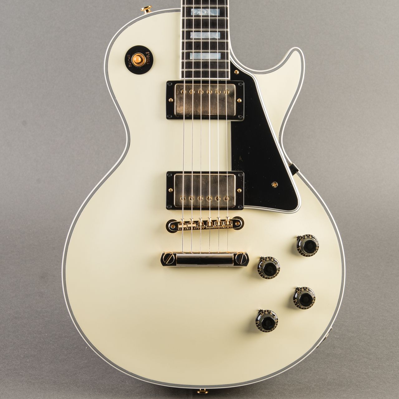 Carter Vintage - Gibson '57 Les Paul Murphy Lab Custom