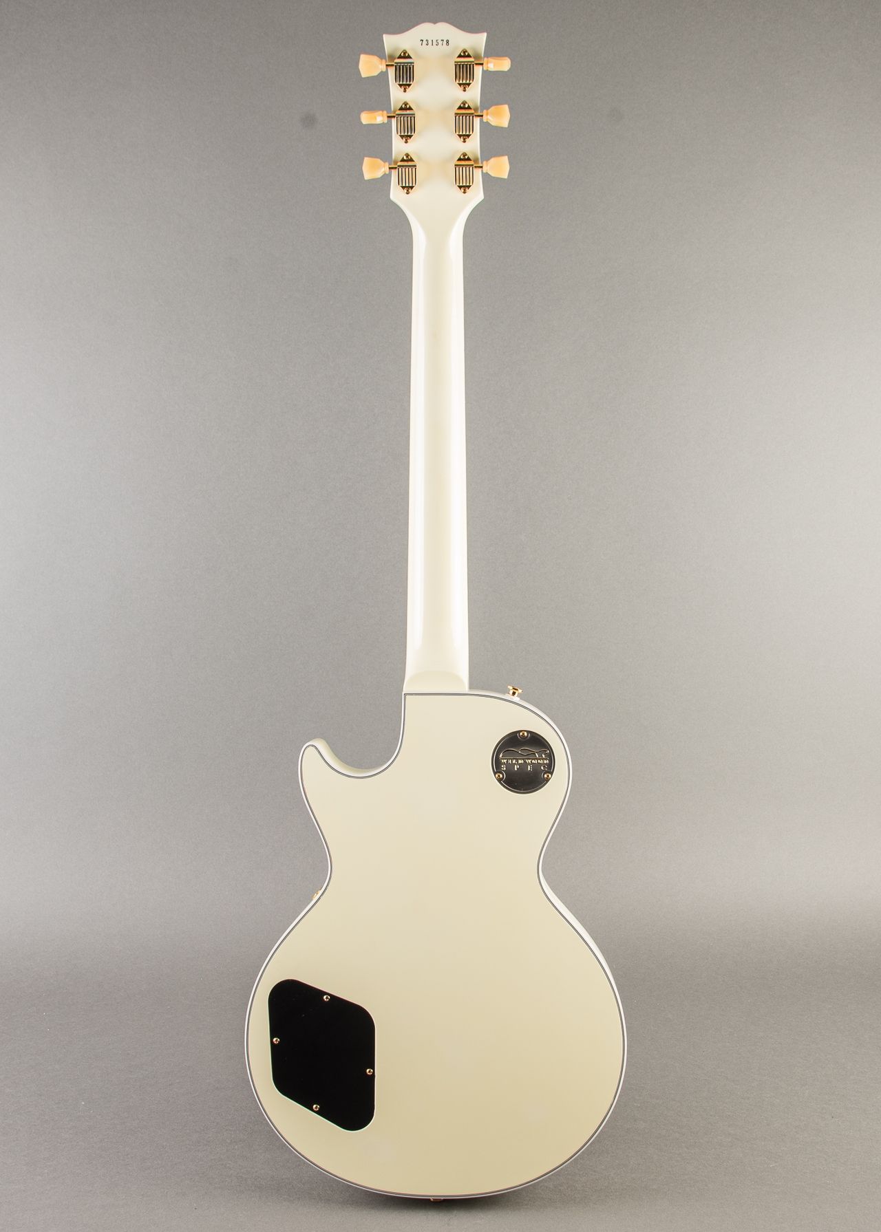 Carter Vintage - Gibson '57 Les Paul Murphy Lab Custom