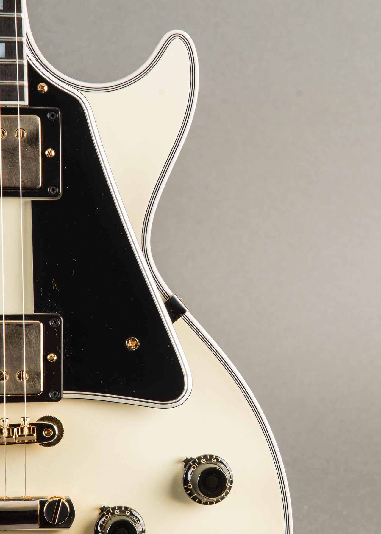 Carter Vintage - Gibson '57 Les Paul Murphy Lab Custom