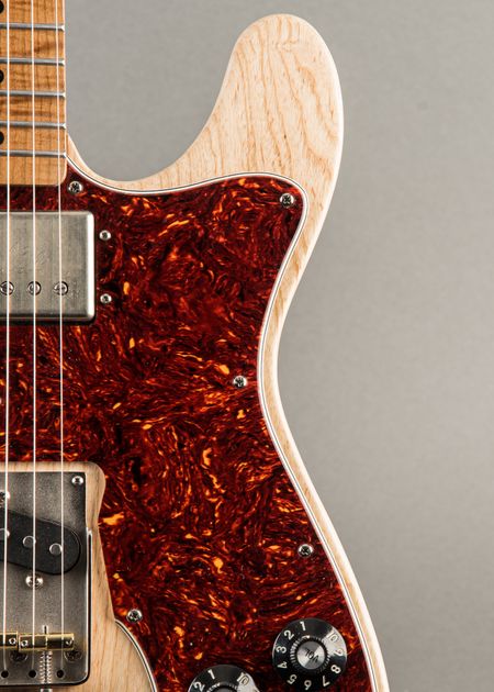 Carter Vintage - Ithacaster 72-C Type 2025, Natural | Carter