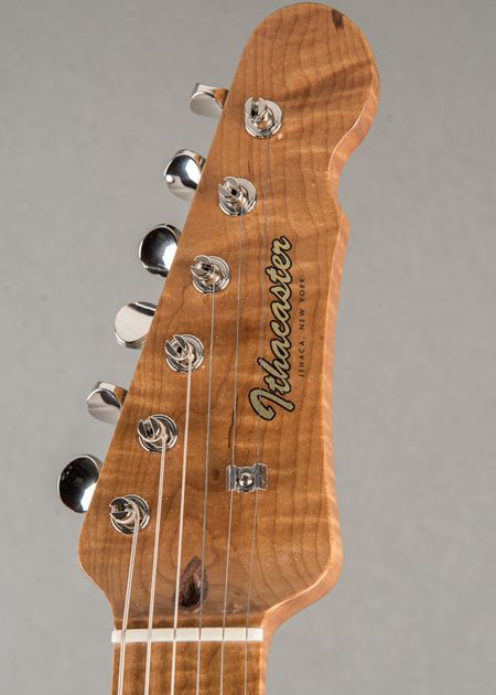 Carter Vintage - Ithacaster JM 2025, Olympic White | Carter