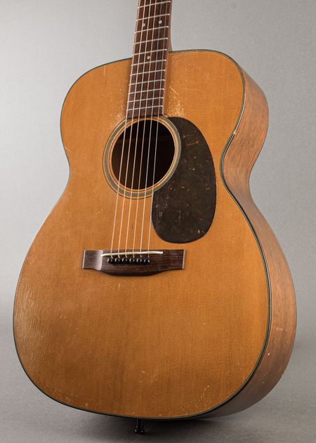 Martin 1933年製 R-18 戦前（pre 取りつける war）ゴールデンエラ