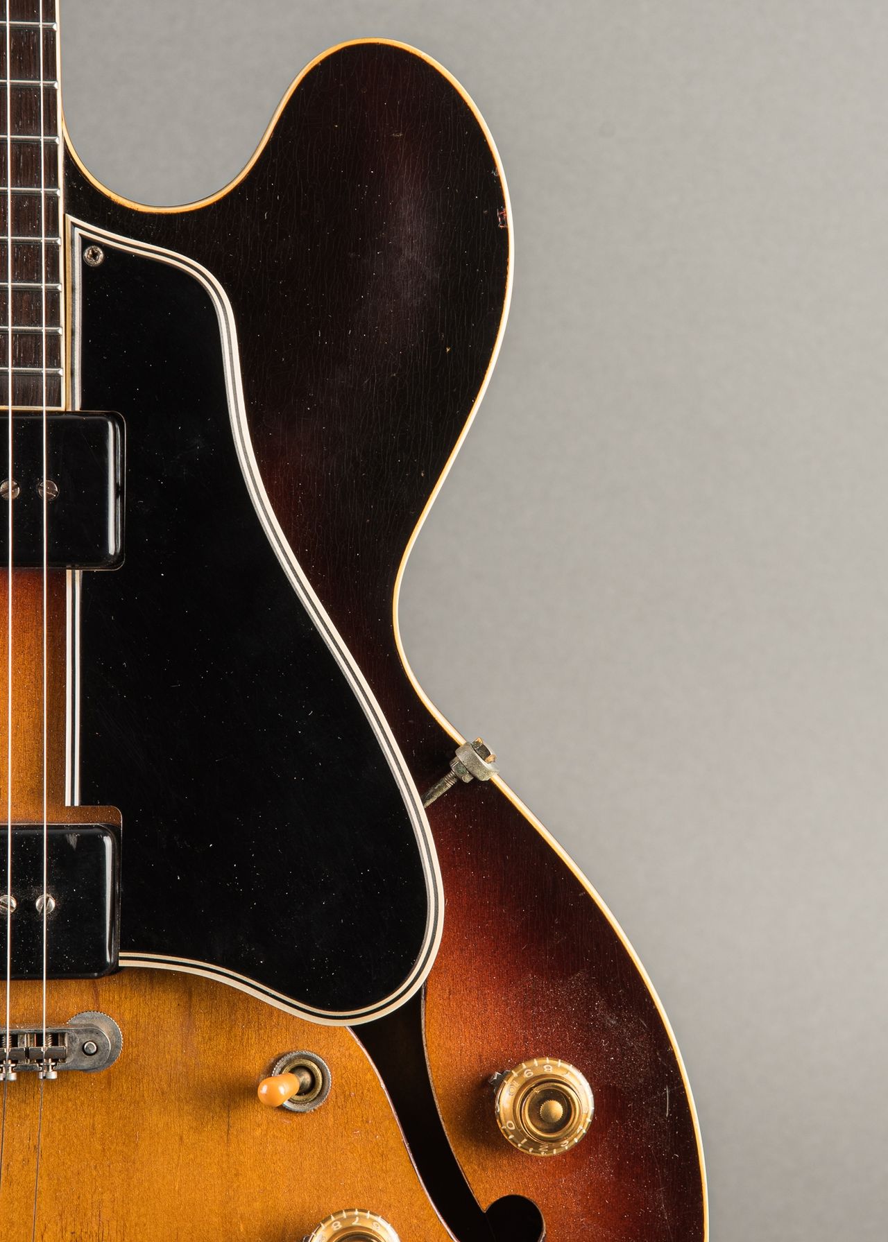 太郎様専用ギブソンGibson Historic ES-330 Figured - メルカリ