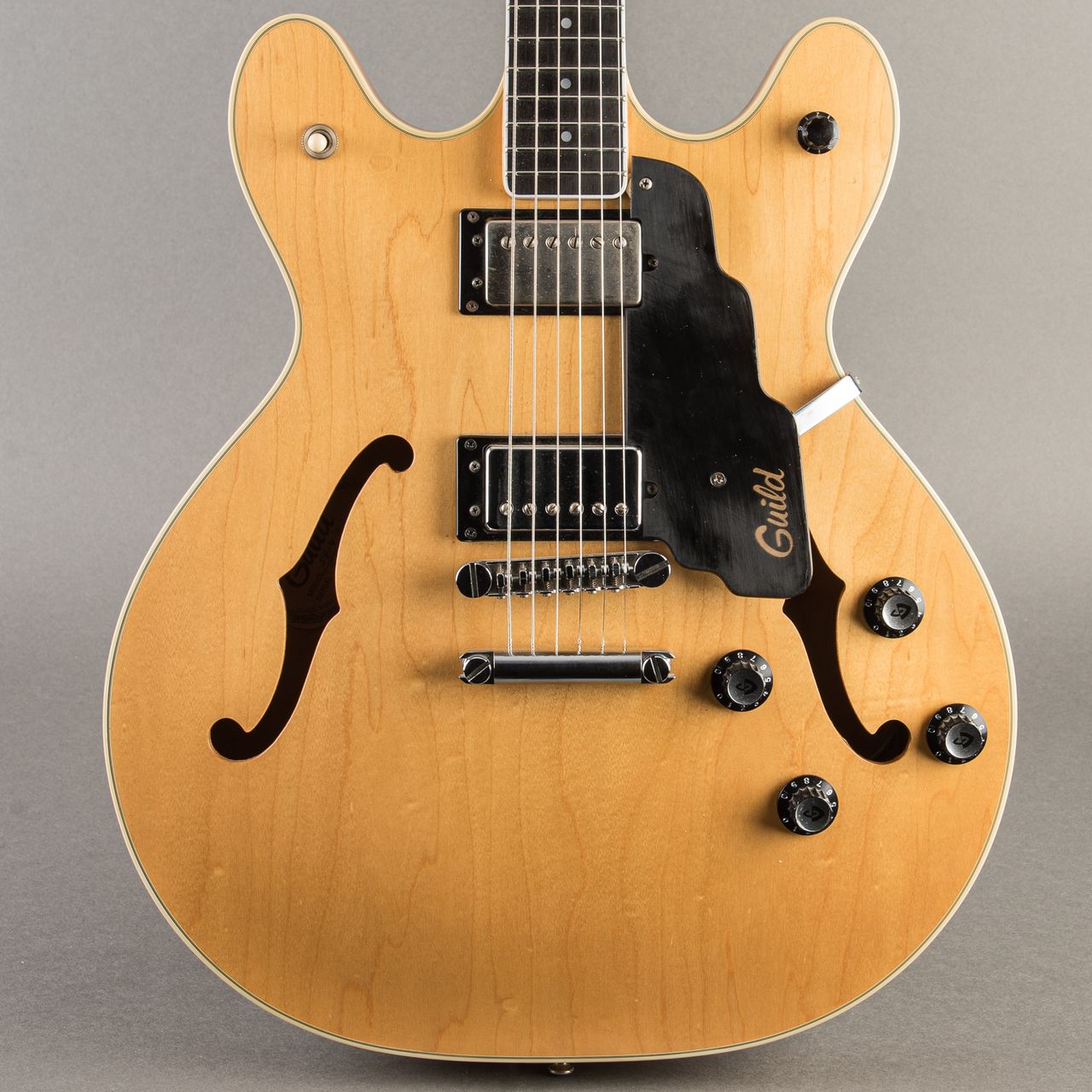 ギルド スターファイヤー　MOD guild SF-1FC フルアコ ギルド スターファイヤー MOD guild SF-1FC フルアコ ギルド スター