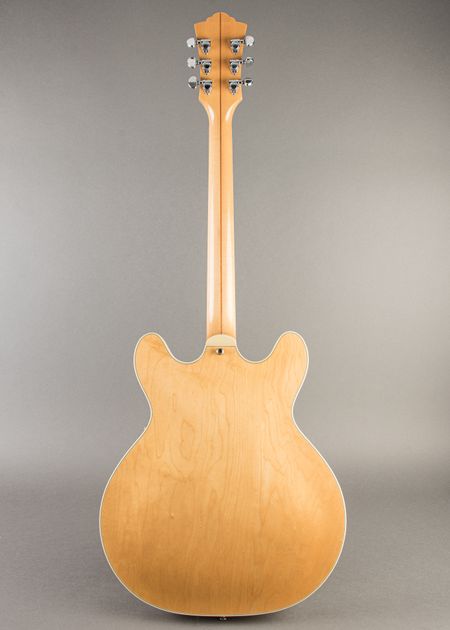 Carter Vintage - Guild Starfire SF-4 1986, Blonde | Carter Vintage