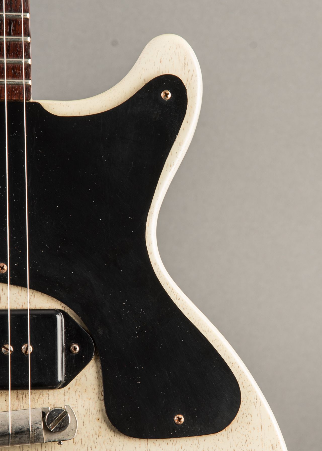 Carter Vintage - Gibson Custom Shop '58 Reissue Les Paul Carter Vintage - Gibson Custom Shop '58 Reissue Les Paul
