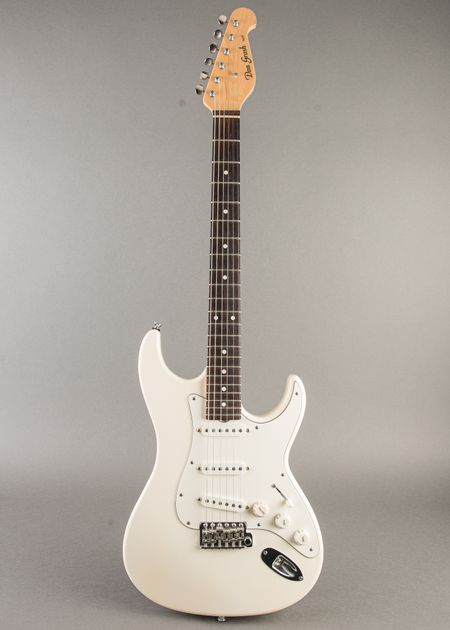 Gordon&Smith 9.0 Ernie Higgins  手渡しonly Ernie Ball 2222 Nickel Hybrid Slinky Electric Guitar Strings