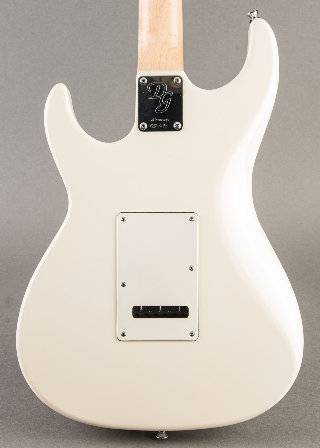 Carter Vintage - Don Grosh Retro Classic Standard 2011