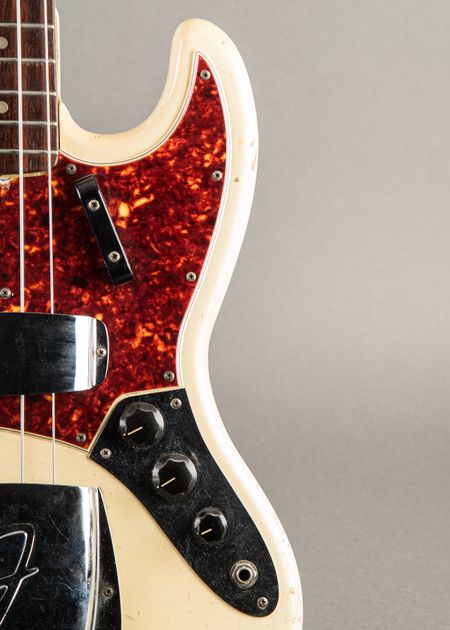 ベース Fender c/s 60 jazzbass heavy relic product.jpeg