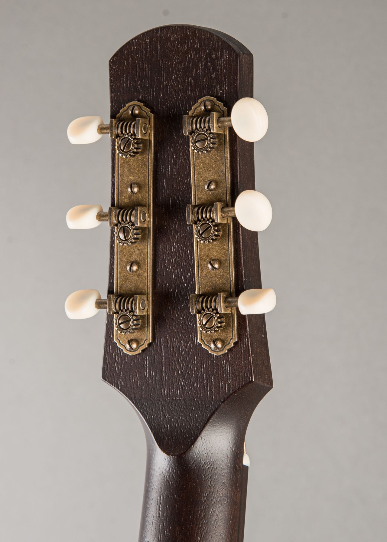 Carter Vintage - Iris DF 2025, Custom Paintjob | Carter