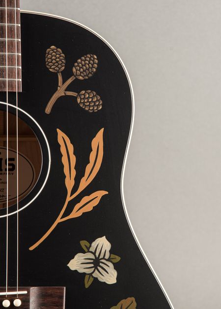 Carter Vintage - Iris DF 2025, Custom Paintjob | Carter