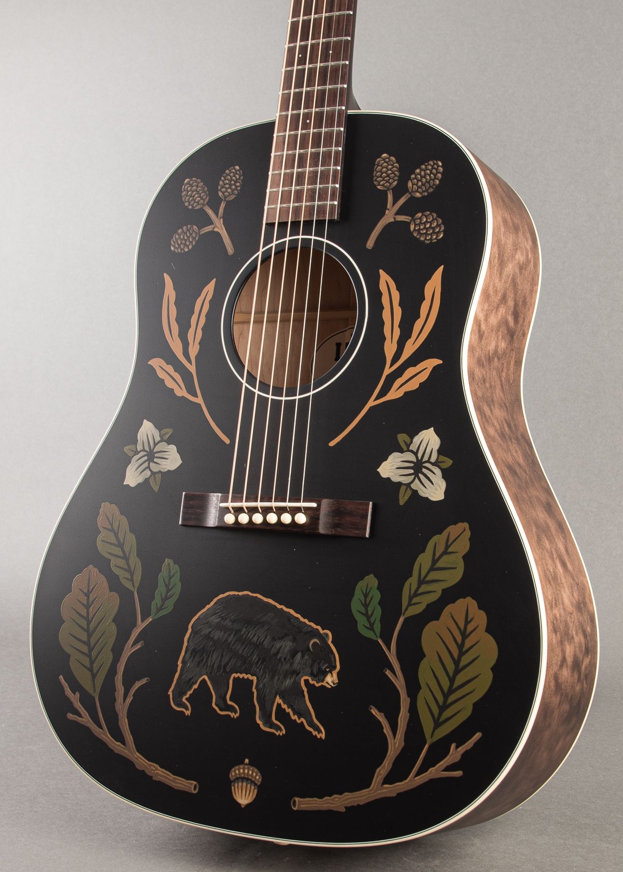Carter Vintage - Iris DF 2025, Custom Paintjob | Carter