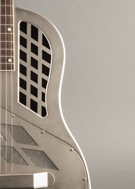 Carter Vintage - National Style 0 12-fret Style 2 Resonator
