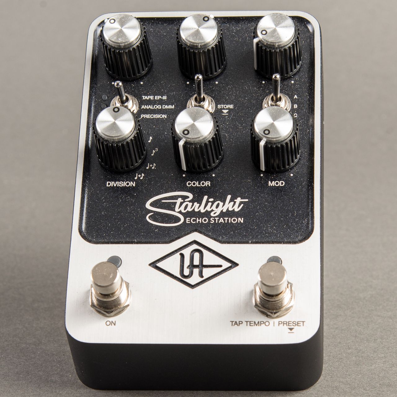 Starlight Echo Station ギターエフェクター Universal Audio Starlight Echo Station Review - Premier Guitar