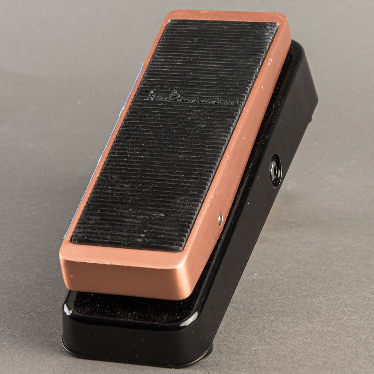 Carter Vintage - Dunlop Joe Bonamassa Crybaby Wah 2010s, Copper