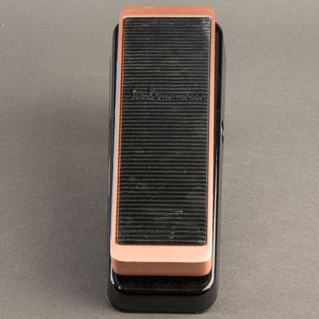 Carter Vintage - Dunlop Crybaby Wah Pedal GCB-95 1980s