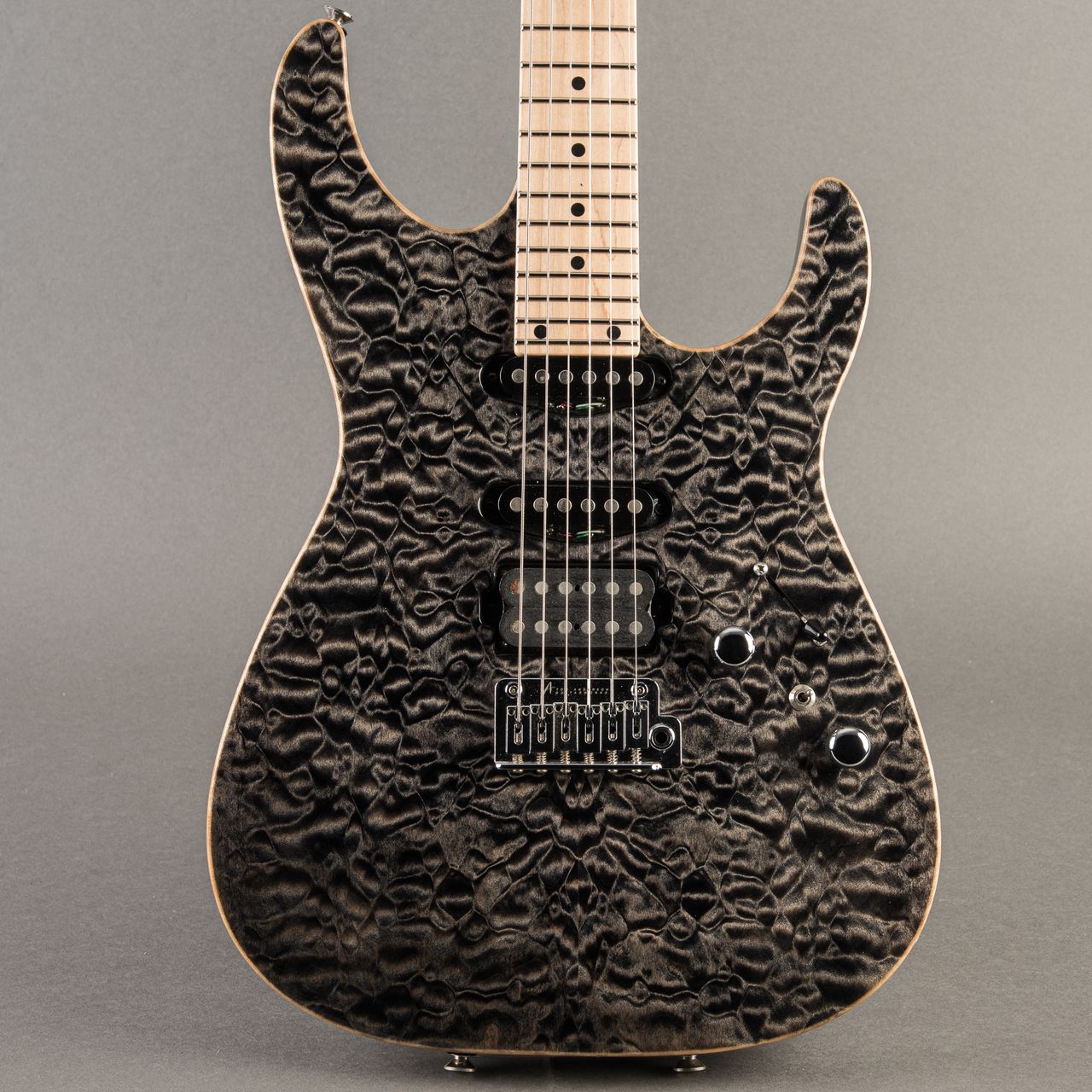 トップス vintage LEONARD music tops dt Carter Vintage - Tom Anderson Drop Top 2015, Translucent