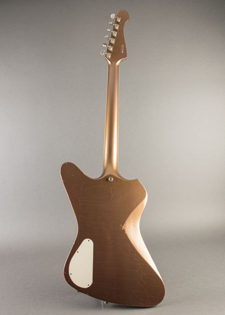 Carter Vintage - Washburn Starfire PS2012RGM Time Traveller Series