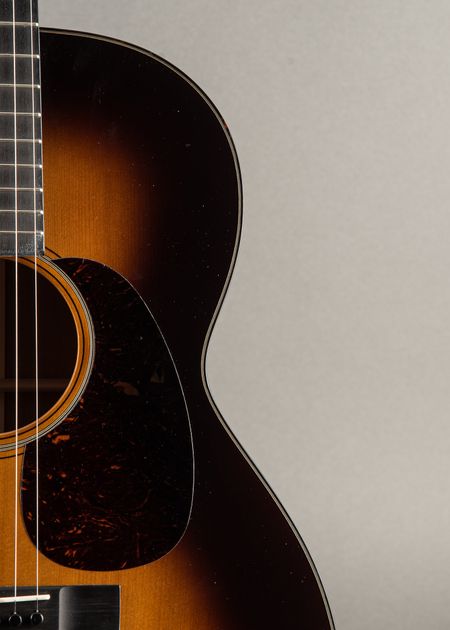 Carter Vintage - Martin 000-42 1921, Natural | Carter