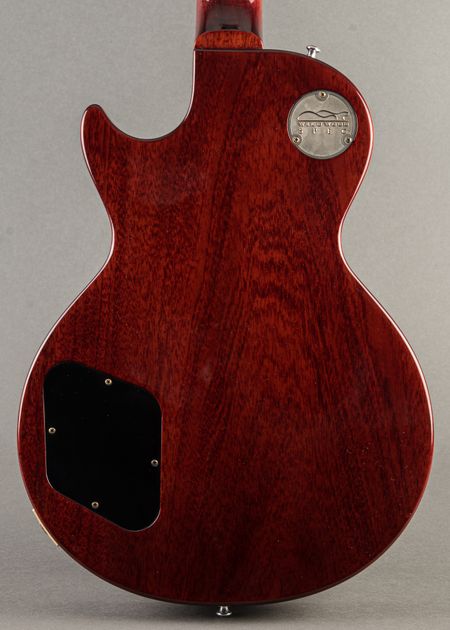 Carter Vintage - Electric Guitars | Carter Vintage Guitar