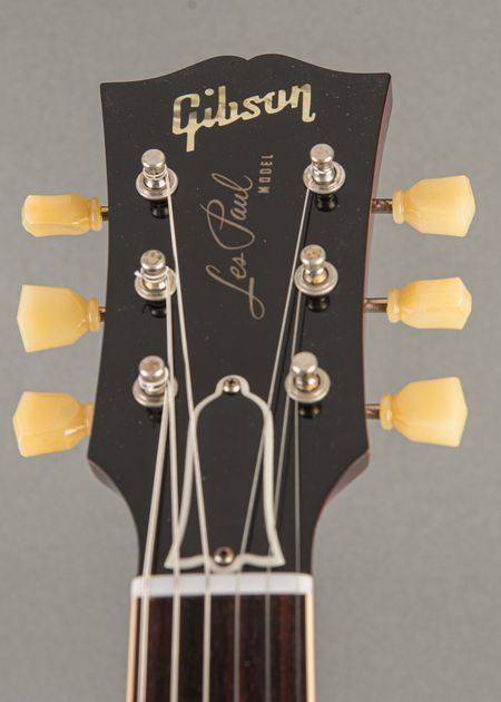 Gibson '60 L-5CESN - ブロンド / ナチュラル - ハイパー