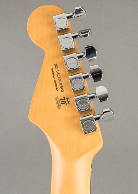 Carter Vintage - Electric Guitars | Carter Vintage Guitar
