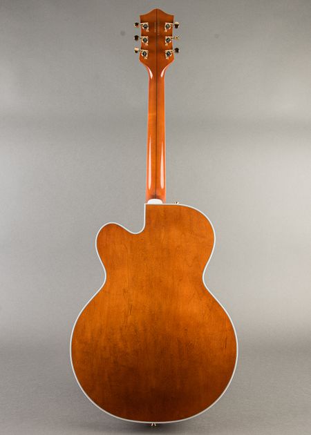 Carter Vintage - Gretsch Country Classic II Reissue 1990s