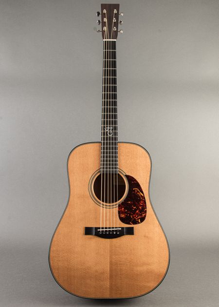 ●TonyScony & PlayasPoetry Ibanez Prestige AZ2204NW-DTB w/Case in Dark Tide Blue