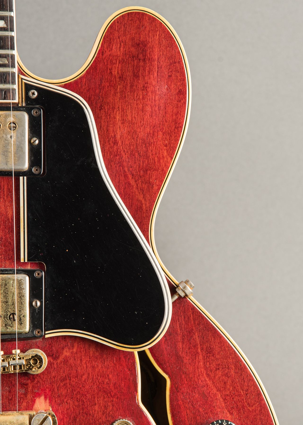 Gibson ES-345 Electric Guitar (with Case) | zZounds