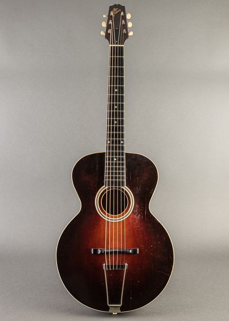 1951 Gibson LG-1 - Willie's Guitars
