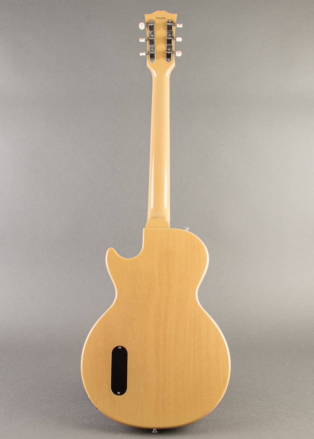 2023 Gibson Les Paul Special Electric Guitar - TV Yellow