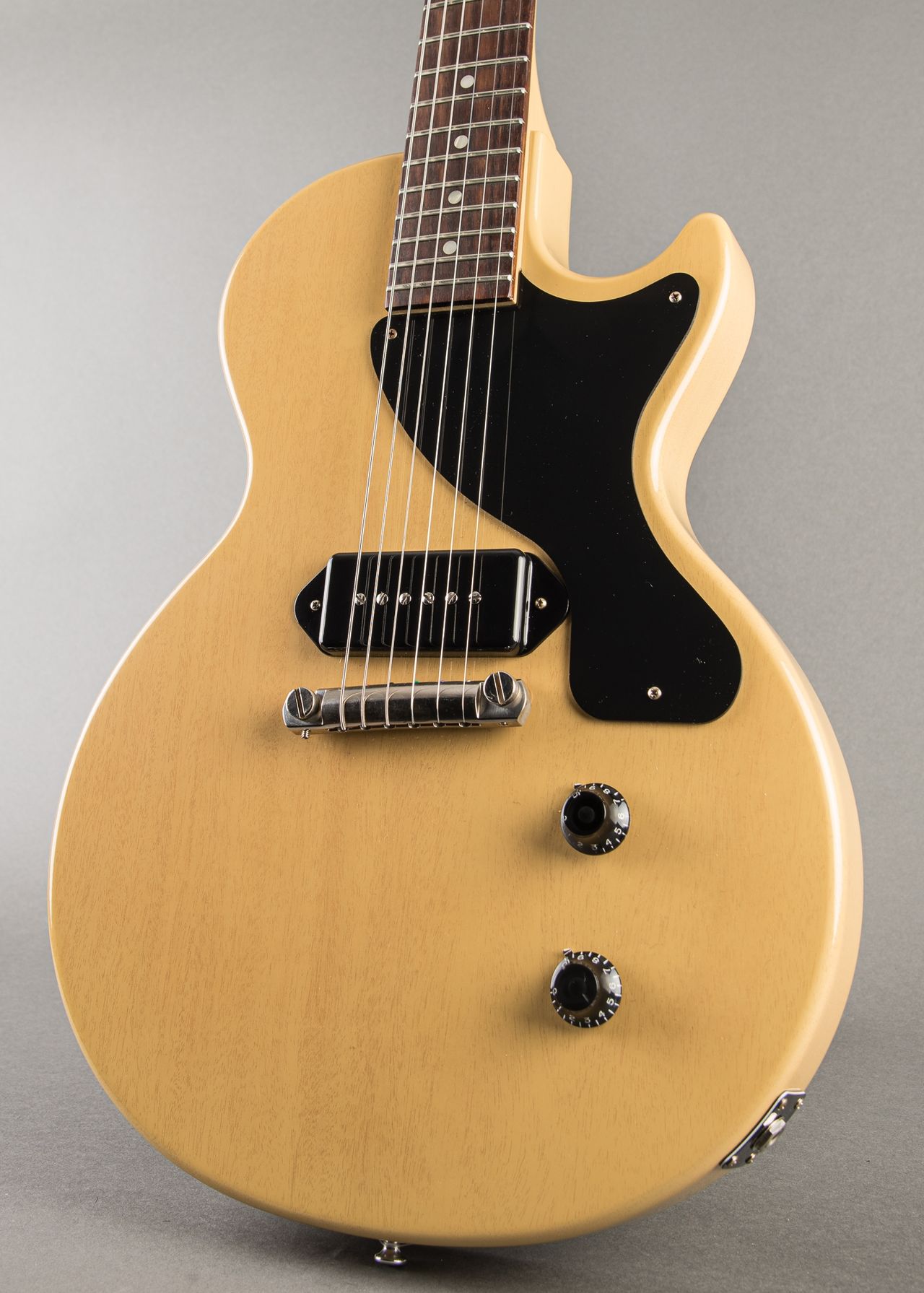 いま人気のアイテム Gibson - Vintage Carter Les 2023 Model T.V. SC Junior Paul ギター